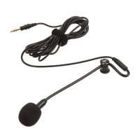 AntLion Audio Microfono ModMic V4, rimuovibile, senza tasto Mute
