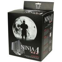Scythe Ninja 4 CPU Cooler