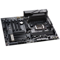 EVGA Z170 Classified 4-Way, Intel Z170 Mainboard - Socket 1151