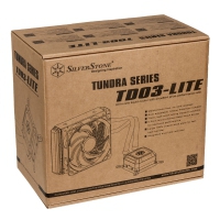 Silverstone SST-TD03-E Lite Tundra Water Cooler