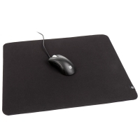 ZOWIE G-TF X Big Soft Surface Mousepad - Nero