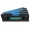 Corsair Vengeance Pro DDR3 PC3-12800, 1.600 Mhz, C9, Blu - Kit 32Gb
