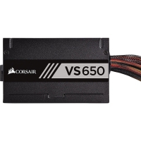 Corsair VS650 - 650 Watt