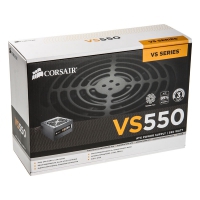 Corsair VS550 - 550 Watt