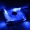 Aerocool Air Force Blue Edition LED Fan - 140mm