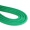 BitFenix Adattatore da Molex a SATA 45 cm - sleeved Verde/Nero