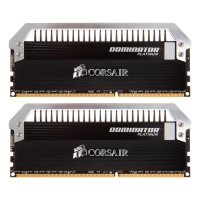 Corsair Dominator Platinum DDR3 PC3-23460, CL12 - Kit 8Gb