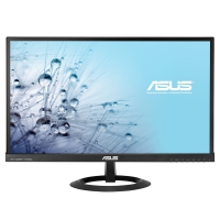 Asus VX239H, 58,4 cm (23 pollici) Widescreen - 2x HDMI, VGA