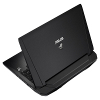 Asus G750JZ-T4129H, 43,90 cm (17,3 pollici) Gaming Notebook