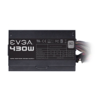 EVGA 430W Power Supply - 430 Watt
