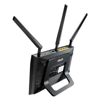 Asus DSL-N66U N900 VDSL, WLAN Router, 802.11a/b/g/n