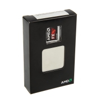 AMD FX-9590, 8 Core, 4,7 GHz (Piledriver) Socket AM3+ - boxato