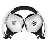 Mad Catz F.R.E.Q.M Wired Headset - Bianco