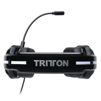 Tritton Kunai Stereo Gaming Headset - Nero