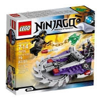 LEGO Ninjago - Cacciatore volante *ricondizionato*