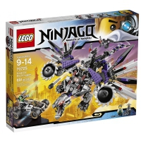 LEGO Ninjago - Dragone Nindroid