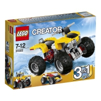 LEGO Creator - Turbo Quad