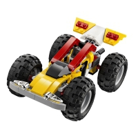 LEGO Creator - Turbo Quad