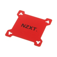 NZXT G10 GPU Adapter per sistemi All In One - Rosso