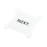 NZXT G10 GPU Adapter per sistemi All In One - Bianco