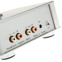Silverstone Ensemble SST-EB03 Amplificatore Audio