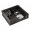 Silverstone SST-RVZ01 Raven Z Case Mini ITX - Nero