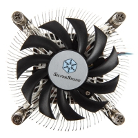 Silverstone SST-NT07-115X Low profile CPU Cooler