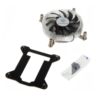 Silverstone SST-NT07-115X Low profile CPU Cooler