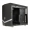 BitFenix Colossus M Case Micro-ATX con LED Rosso/Verde/Blu - Nero