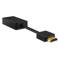 Icy Box IB-AC502 Adattatore HDMI / VGA
