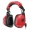Mad Catz F.R.E.Q.3 Stereo Gaming Headset - Rosso