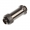 Bitspower Aqua Link Pipe II 2x G1/4 Regolabile (41/69mm) - Nero Lucido