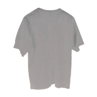 SteelSeries T-Shirt Rival Edition - Grigio, Taglia L