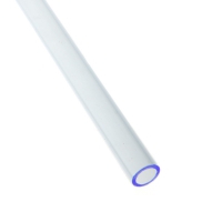 PrimoChill Tubo Acrilico 13/10mm, 90cm - UV Blu