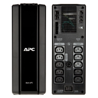 APC Back-UPS PRO 1200 IEC - 720 Watt
