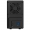 Icy Box IB-RD3620SU3 Box 2-bay 3.5 pollici JBOD con USB 3.0/eSATA - Nero