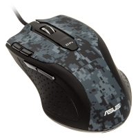 Asus Echelon Laser Gaming Mouse