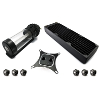 XSPC Kit Water Cooling RayStorm D5 Photon RX360 V3