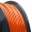 Voltivo ExcelFil Filamento Stampa 3D, PLA, 1,75mm - Arancione