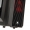 Corsair Carbide SPEC-02 con LED Rosso - Nero