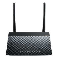 Asus DSL-N14U-B1, ADSL Modem/WLAN Router, 802.11 b/g/n