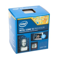 Intel Core i5-4690 3,5 GHz (Haswell) Socket 1150 - Boxato