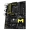 MSI Z97 MPOWER MAX AC, Intel Z97 Mainboard - Socket 1150