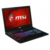 MSI GS60 2QE-208IT Ghost Pro, 15,6 Pollici, GTX 970M, LCD FHD Gaming Notebook