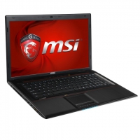 MSI GP60 2QE-869IT Leopard, 15,6 Pollici, LCD FHD Gaming Notebook