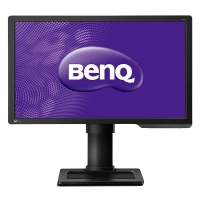 BenQ XL2411Z 60,96 cm (24 Pollici) Widescreen - HDMI, DVI
