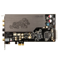 Asus Xonar Essence STX II 7.1 Scheda Audio PCIe x1