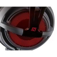 SteelSeries Siberia V2 Gaming Headset - DOTA 2 Edition
