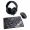 Asus Kit Echelon Gaming, Headset + Mouse + MousePad