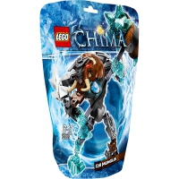 LEGO Legends of Chima - CHI Mungus